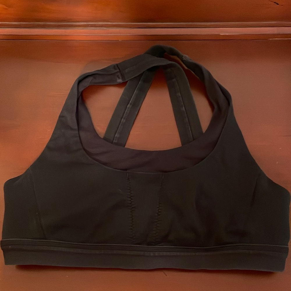 Lululemon bra
